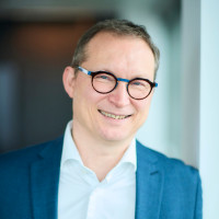 speaker headshot
